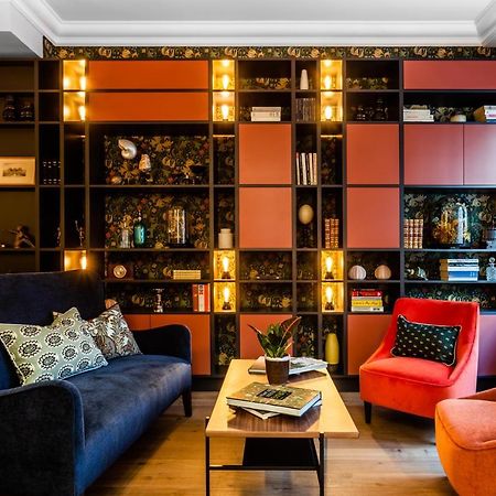 Bonsoir Madame Hotel Paris Ngoại thất bức ảnh
