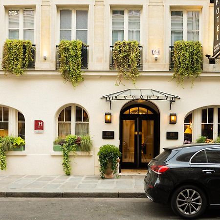 Bonsoir Madame Hotel Paris Ngoại thất bức ảnh