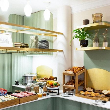 Bonsoir Madame Hotel Paris Ngoại thất bức ảnh