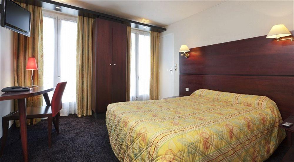 Bonsoir Madame Hotel Paris Ngoại thất bức ảnh