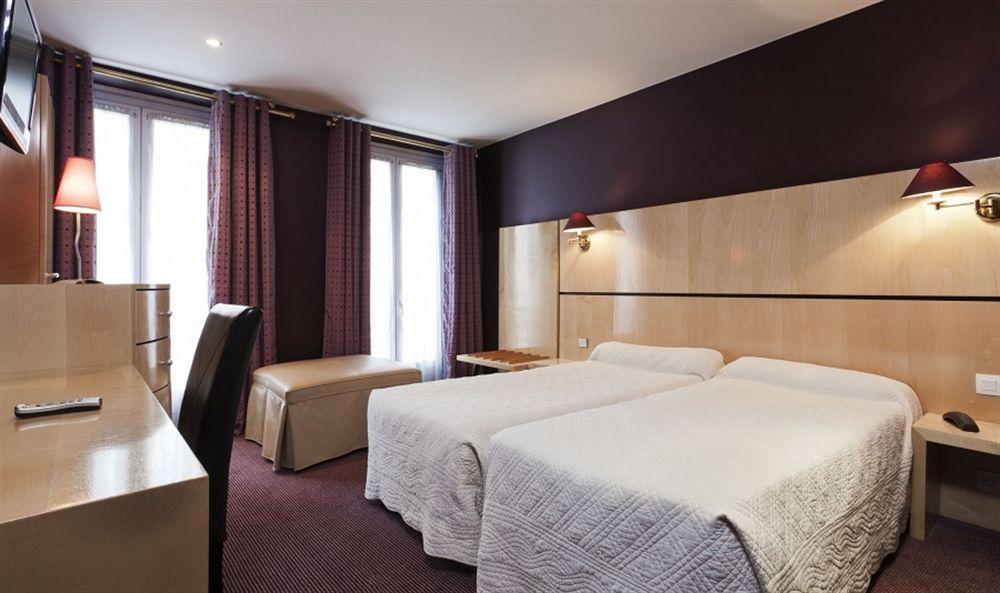 Bonsoir Madame Hotel Paris Ngoại thất bức ảnh