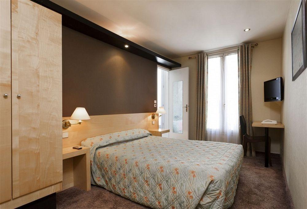 Bonsoir Madame Hotel Paris Ngoại thất bức ảnh