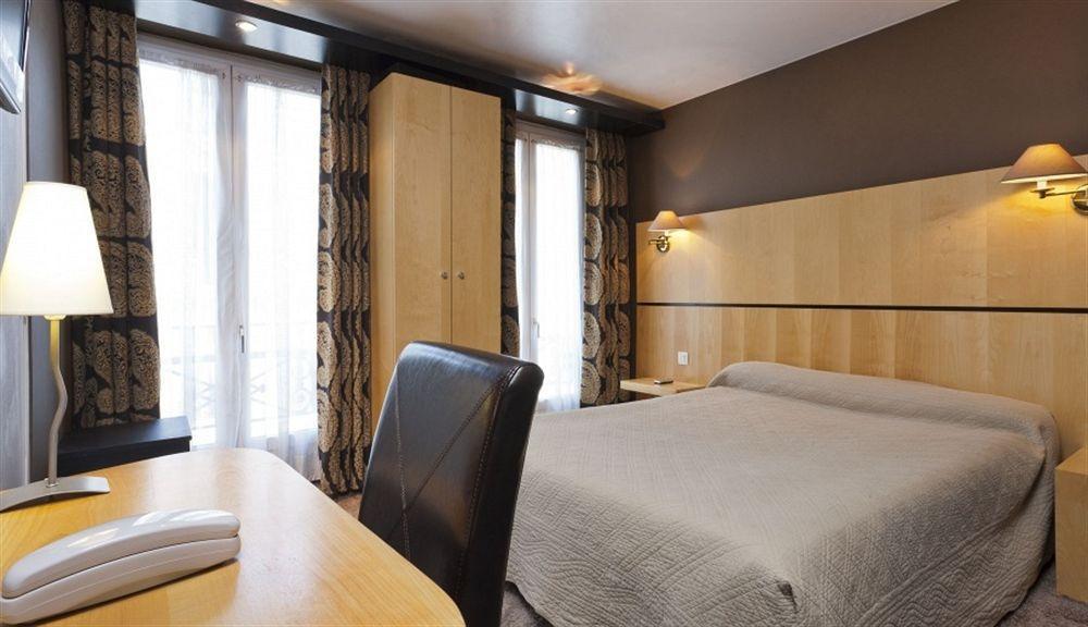 Bonsoir Madame Hotel Paris Ngoại thất bức ảnh