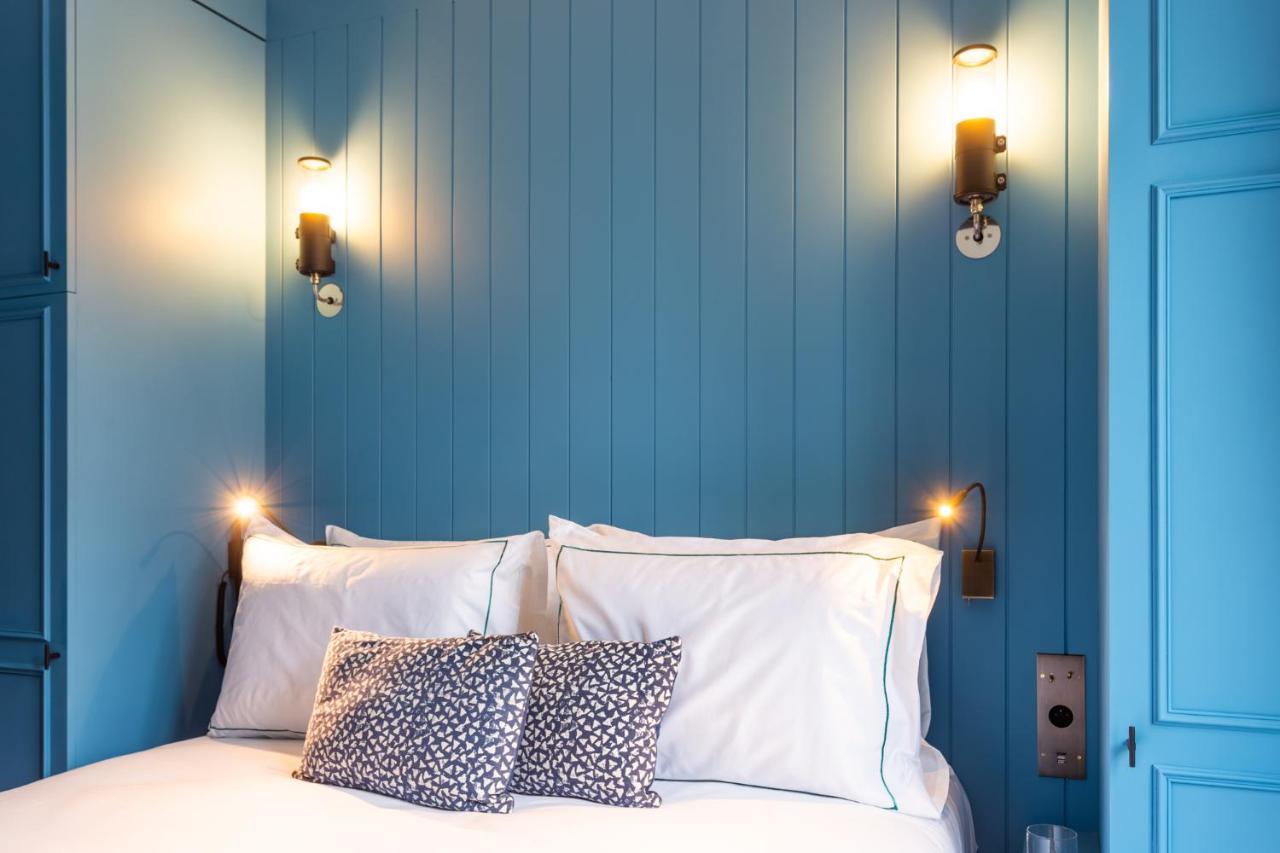 Bonsoir Madame Hotel Paris Ngoại thất bức ảnh