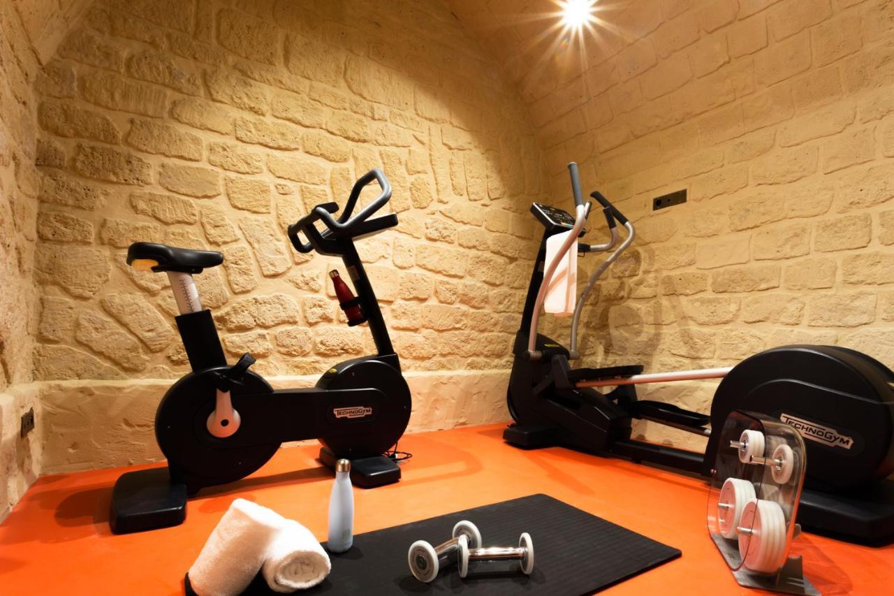 Bonsoir Madame Hotel Paris Ngoại thất bức ảnh