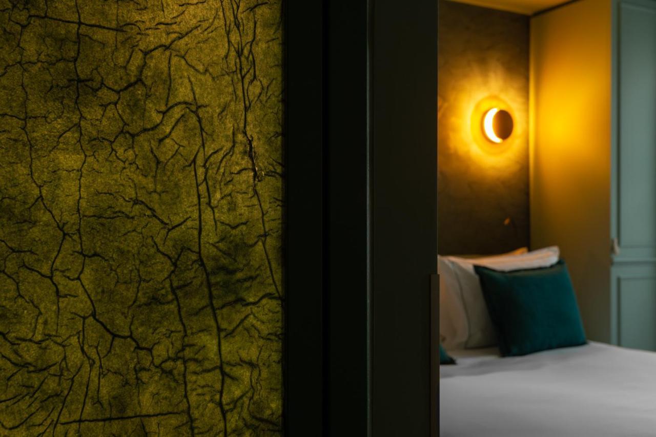 Bonsoir Madame Hotel Paris Ngoại thất bức ảnh