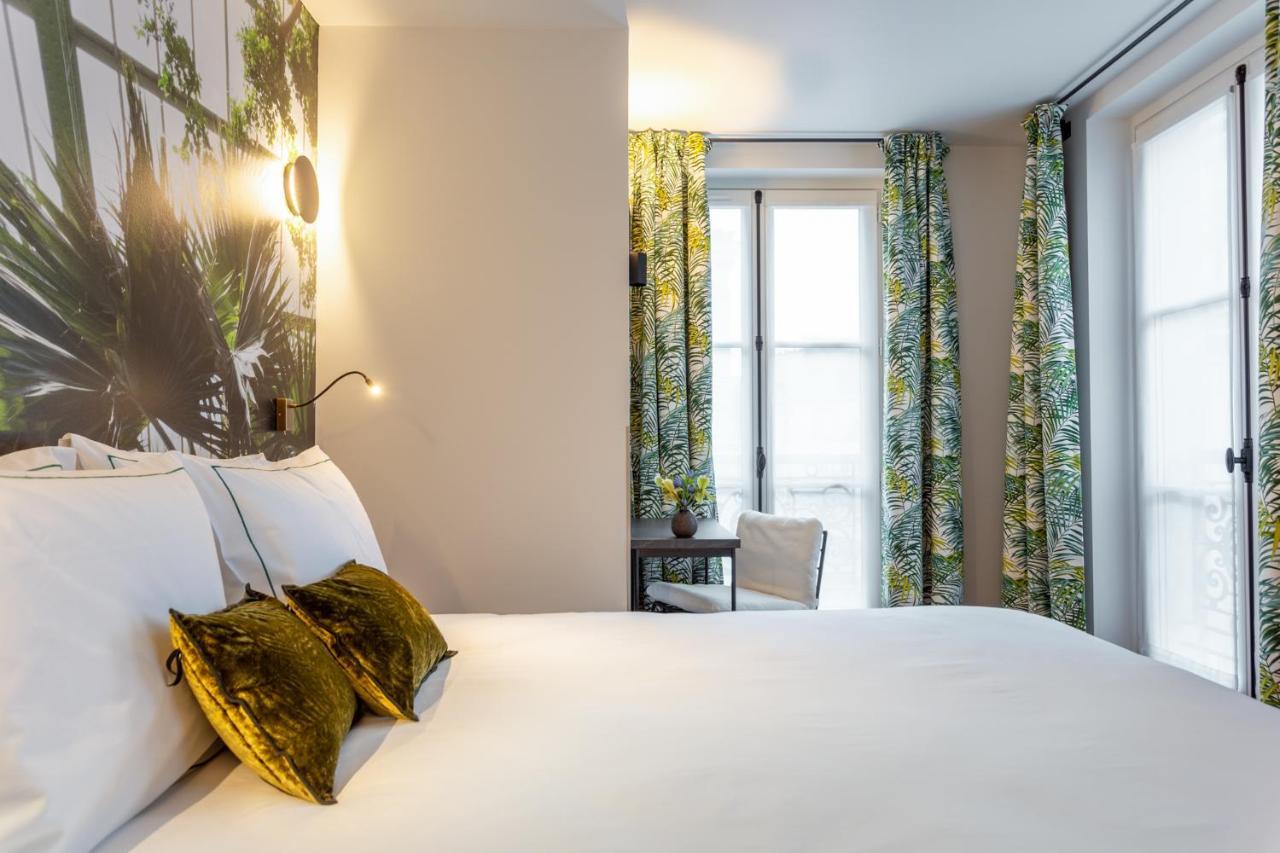 Bonsoir Madame Hotel Paris Ngoại thất bức ảnh