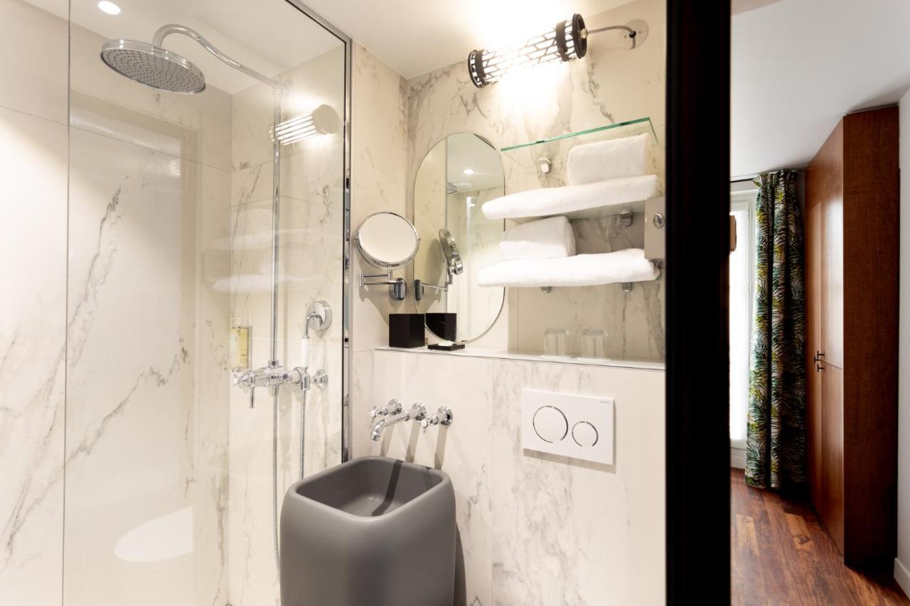 Bonsoir Madame Hotel Paris Ngoại thất bức ảnh