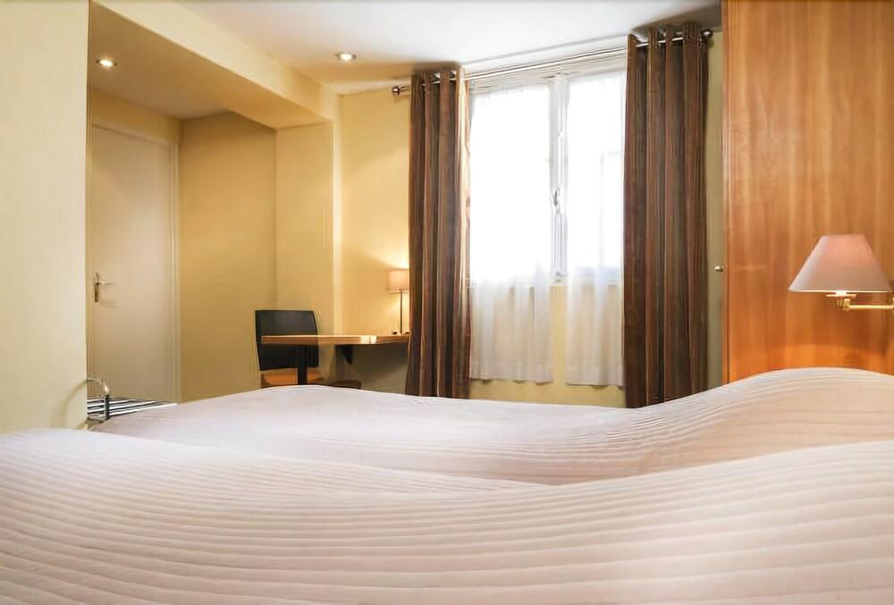 Bonsoir Madame Hotel Paris Ngoại thất bức ảnh