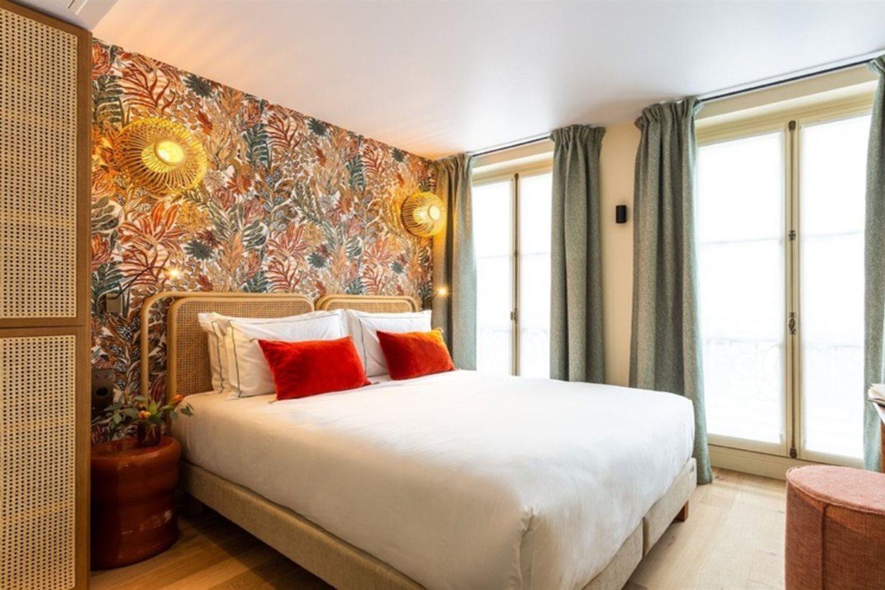 Bonsoir Madame Hotel Paris Ngoại thất bức ảnh