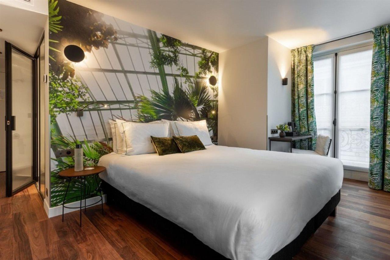 Bonsoir Madame Hotel Paris Ngoại thất bức ảnh