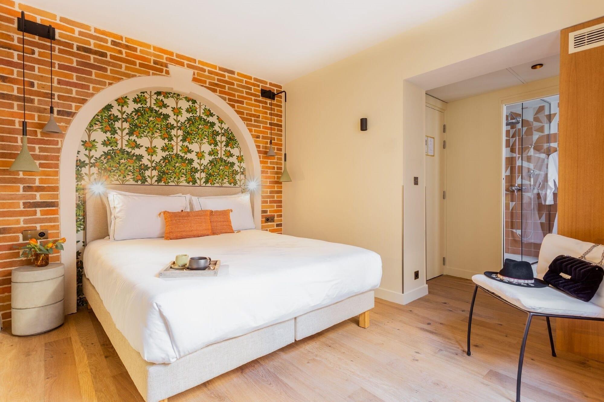 Bonsoir Madame Hotel Paris Ngoại thất bức ảnh