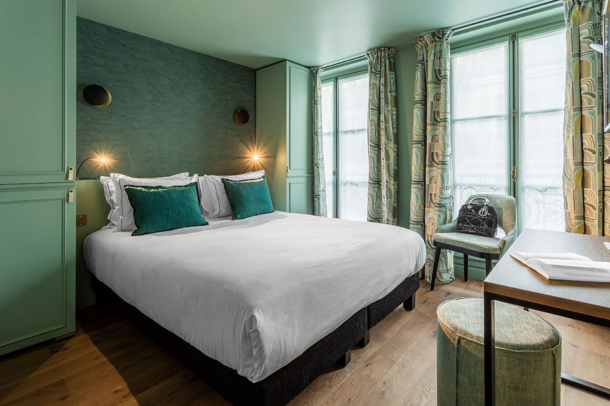 Bonsoir Madame Hotel Paris Ngoại thất bức ảnh