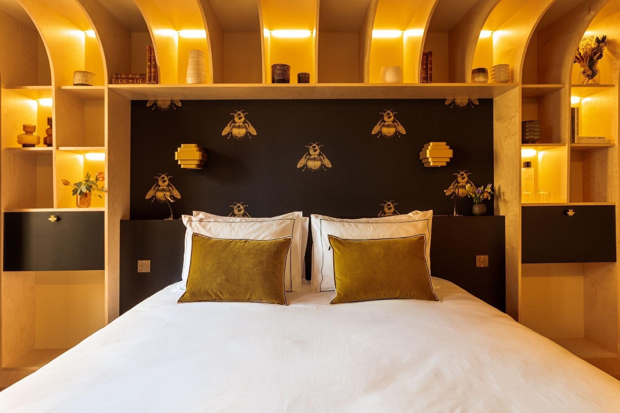 Bonsoir Madame Hotel Paris Ngoại thất bức ảnh