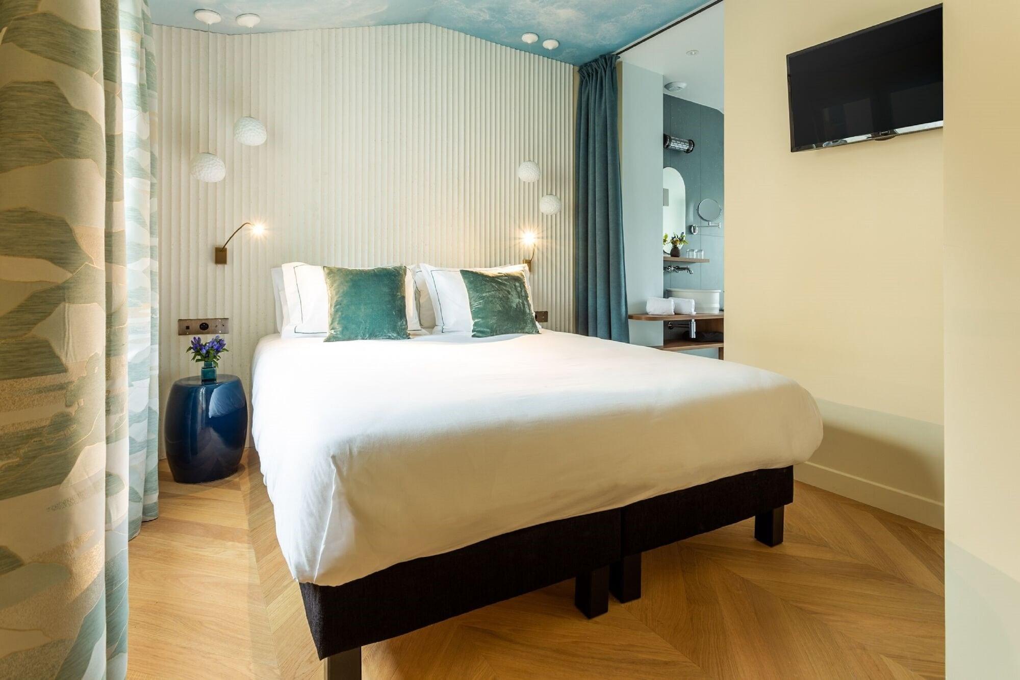 Bonsoir Madame Hotel Paris Ngoại thất bức ảnh