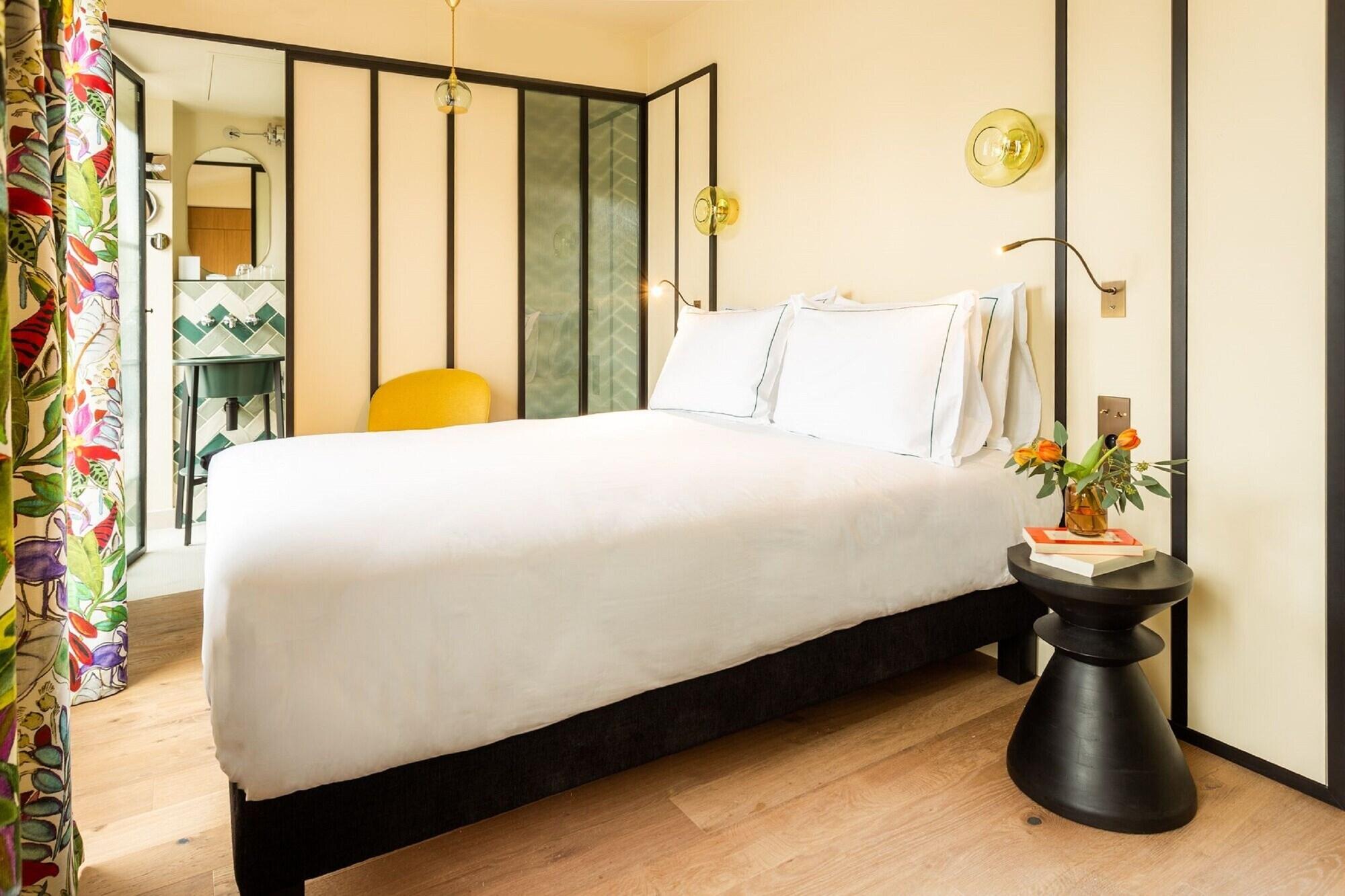 Bonsoir Madame Hotel Paris Ngoại thất bức ảnh