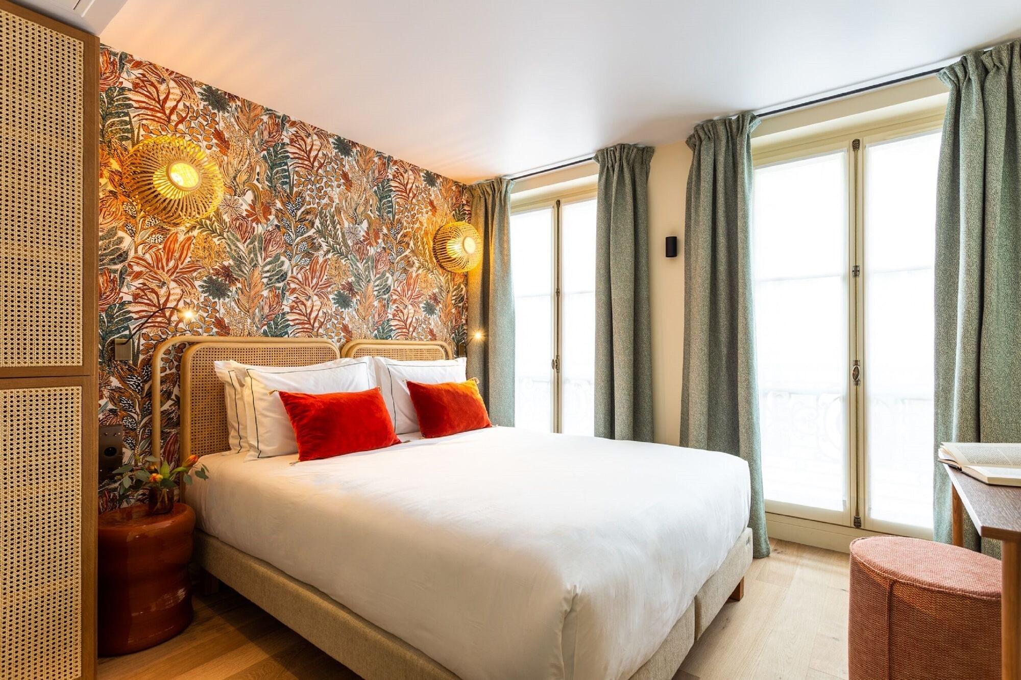 Bonsoir Madame Hotel Paris Ngoại thất bức ảnh